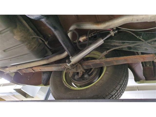 1950 Ford Custom (CC-2074215) for sale in Mankato, Minnesota