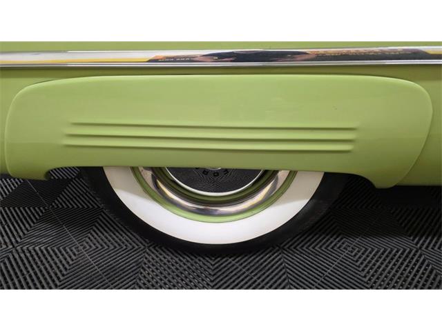 1950 Ford Custom (CC-2074215) for sale in Mankato, Minnesota