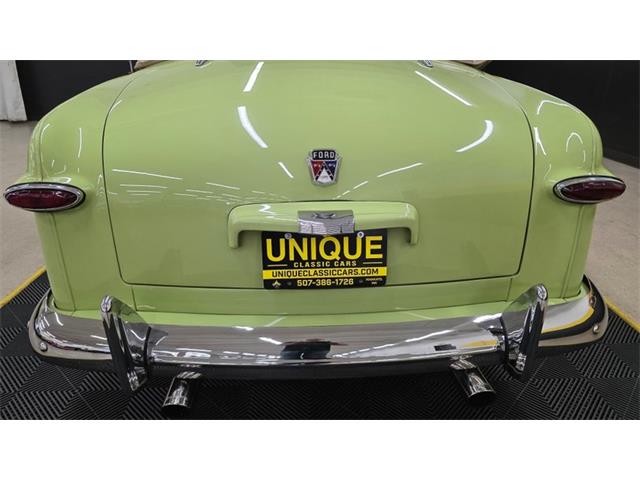 1950 Ford Custom (CC-2074215) for sale in Mankato, Minnesota