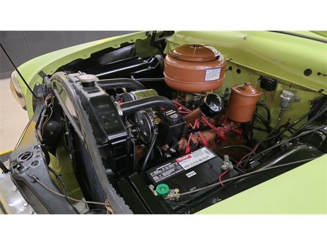 1950 Ford Custom (CC-2074215) for sale in Mankato, Minnesota