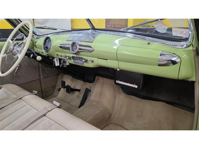 1950 Ford Custom (CC-2074215) for sale in Mankato, Minnesota