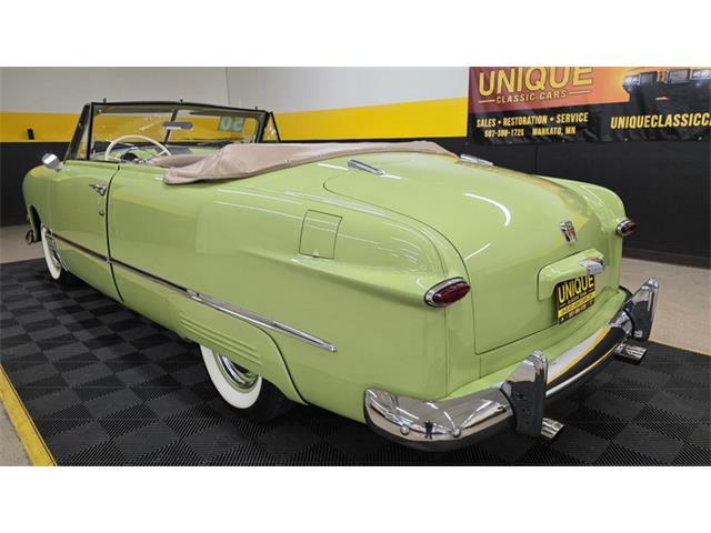 1950 Ford Custom (CC-2074215) for sale in Mankato, Minnesota