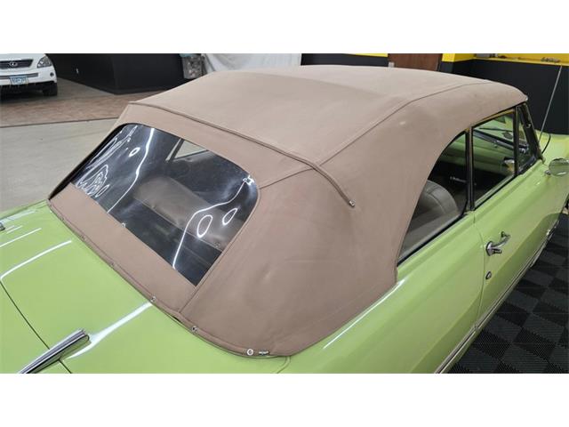 1950 Ford Custom (CC-2074215) for sale in Mankato, Minnesota