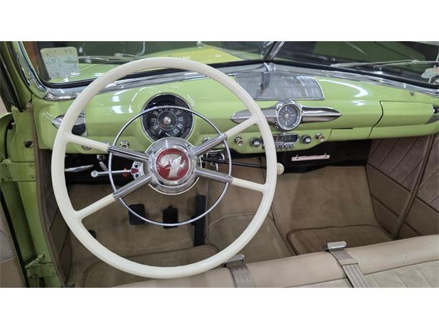 1950 Ford Custom (CC-2074215) for sale in Mankato, Minnesota