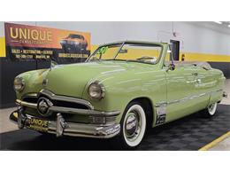 1950 Ford Custom (CC-2074215) for sale in Mankato, Minnesota