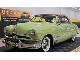 1950 Ford Custom (CC-2074215) for sale in Mankato, Minnesota