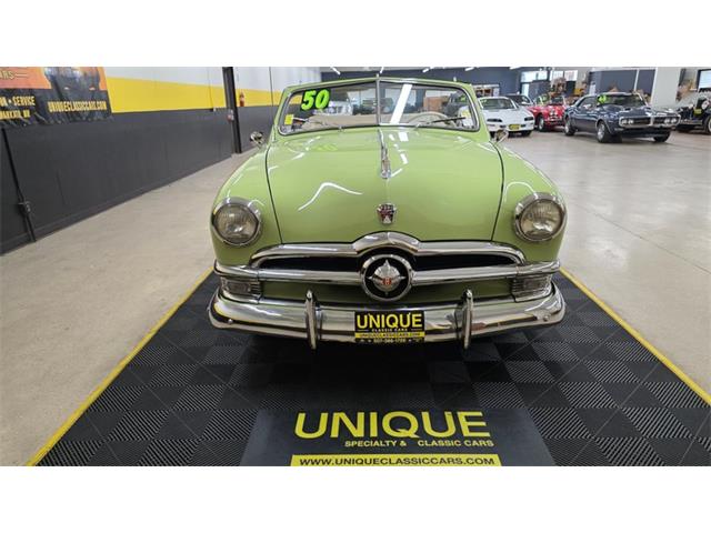 1950 Ford Custom (CC-2074215) for sale in Mankato, Minnesota