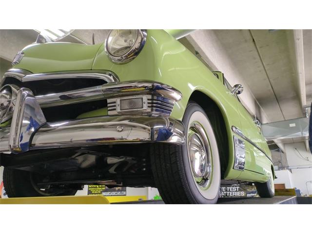 1950 Ford Custom (CC-2074215) for sale in Mankato, Minnesota