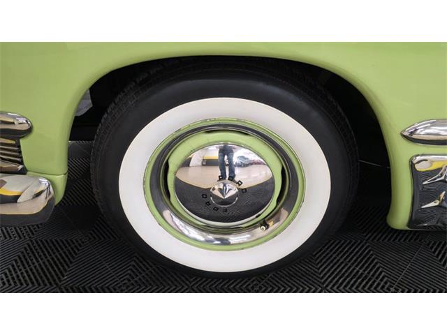 1950 Ford Custom (CC-2074215) for sale in Mankato, Minnesota