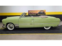 1950 Ford Custom (CC-2074215) for sale in Mankato, Minnesota