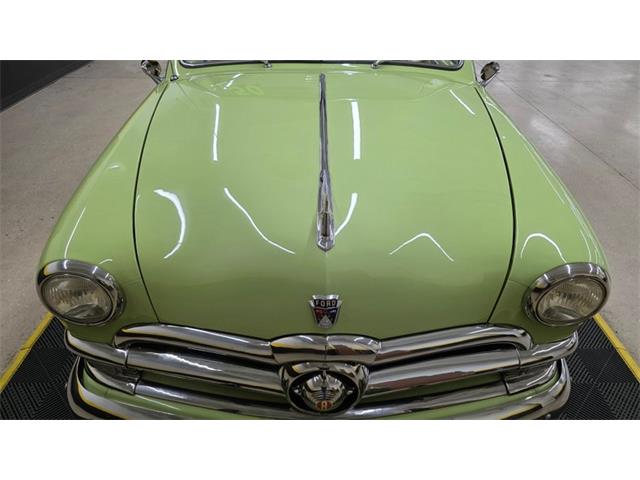 1950 Ford Custom (CC-2074215) for sale in Mankato, Minnesota