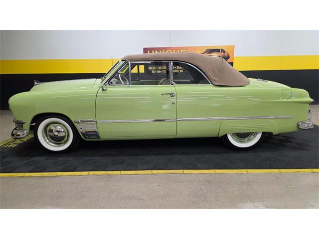 1950 Ford Custom (CC-2074215) for sale in Mankato, Minnesota