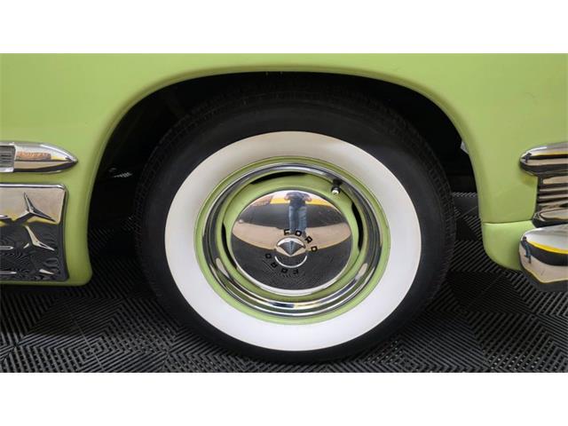 1950 Ford Custom (CC-2074215) for sale in Mankato, Minnesota