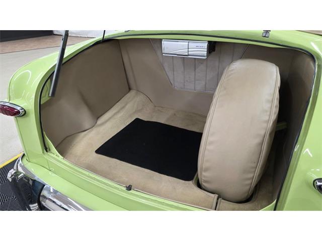 1950 Ford Custom (CC-2074215) for sale in Mankato, Minnesota