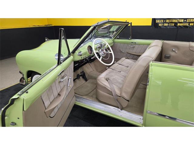 1950 Ford Custom (CC-2074215) for sale in Mankato, Minnesota