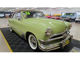 1950 Ford Custom (CC-2074215) for sale in Mankato, Minnesota