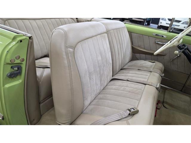 1950 Ford Custom (CC-2074215) for sale in Mankato, Minnesota