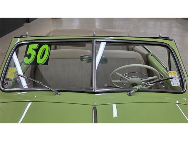 1950 Ford Custom (CC-2074215) for sale in Mankato, Minnesota