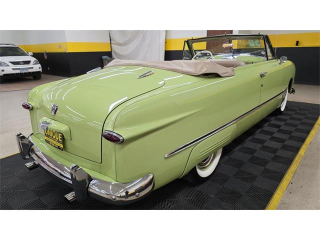 1950 Ford Custom (CC-2074215) for sale in Mankato, Minnesota