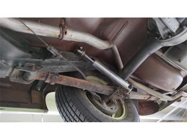 1950 Ford Custom (CC-2074215) for sale in Mankato, Minnesota