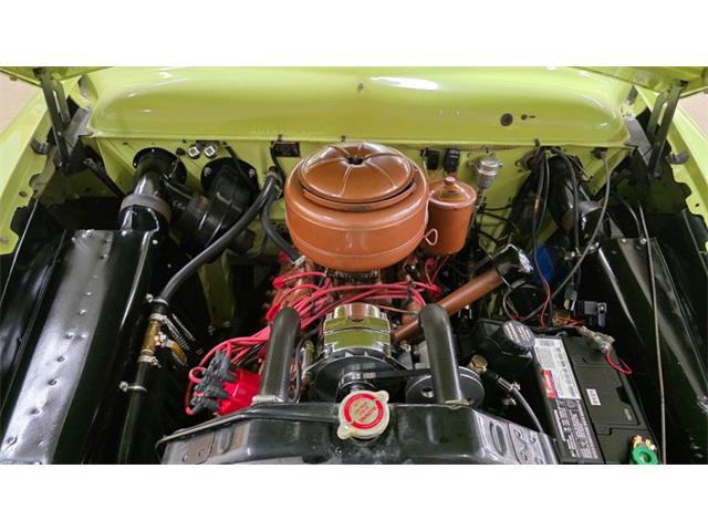1950 Ford Custom (CC-2074215) for sale in Mankato, Minnesota