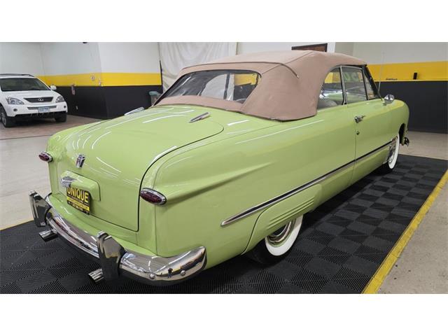 1950 Ford Custom (CC-2074215) for sale in Mankato, Minnesota