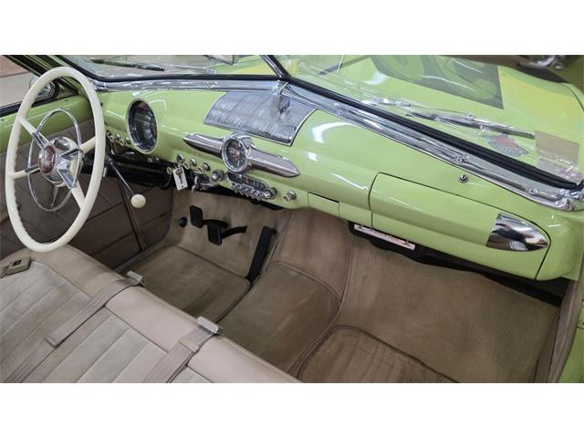 1950 Ford Custom (CC-2074215) for sale in Mankato, Minnesota