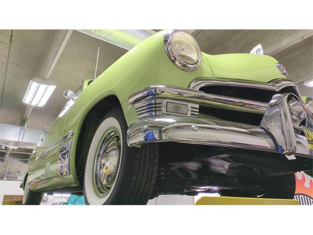 1950 Ford Custom (CC-2074215) for sale in Mankato, Minnesota