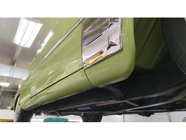 1950 Ford Custom (CC-2074215) for sale in Mankato, Minnesota