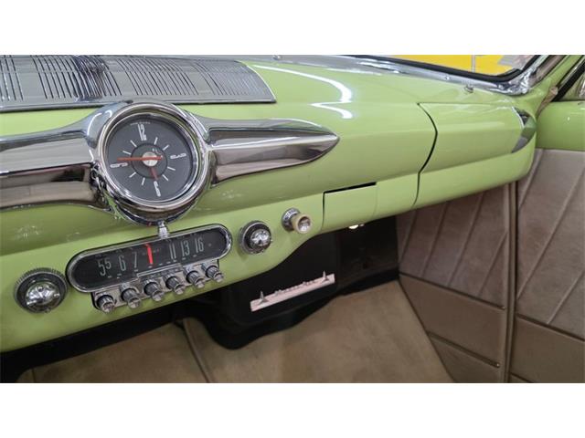 1950 Ford Custom (CC-2074215) for sale in Mankato, Minnesota
