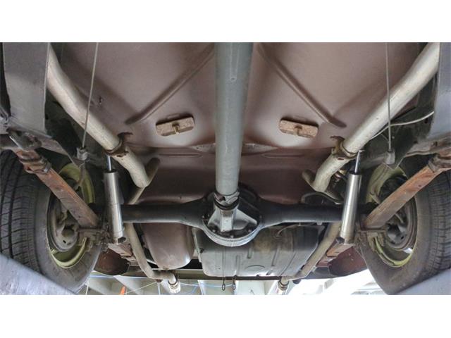 1950 Ford Custom (CC-2074215) for sale in Mankato, Minnesota
