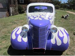 1937 Chevrolet Coupe (CC-2074216) for sale in Cadillac, Michigan