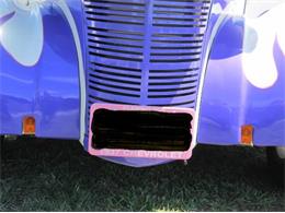 1937 Chevrolet Coupe (CC-2074216) for sale in Cadillac, Michigan