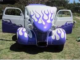 1937 Chevrolet Coupe (CC-2074216) for sale in Cadillac, Michigan