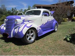 1937 Chevrolet Coupe (CC-2074216) for sale in Cadillac, Michigan