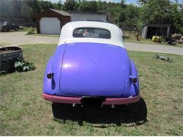 1937 Chevrolet Coupe (CC-2074216) for sale in Cadillac, Michigan