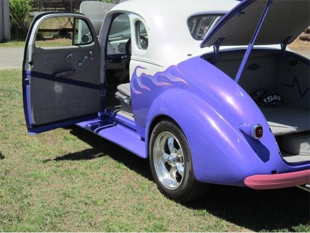 1937 Chevrolet Coupe (CC-2074216) for sale in Cadillac, Michigan