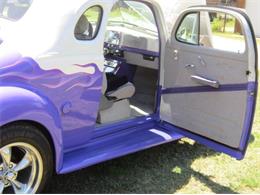 1937 Chevrolet Coupe (CC-2074216) for sale in Cadillac, Michigan