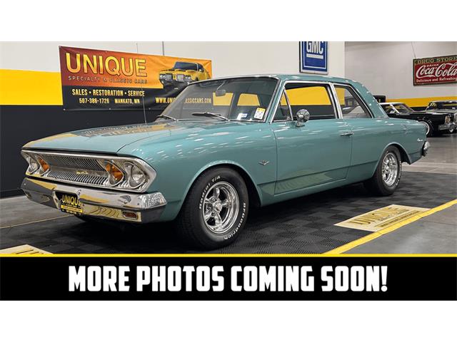 1963 AMC Rambler (CC-2074217) for sale in Mankato, Minnesota