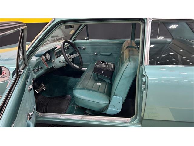 1963 AMC Rambler (CC-2074217) for sale in Mankato, Minnesota