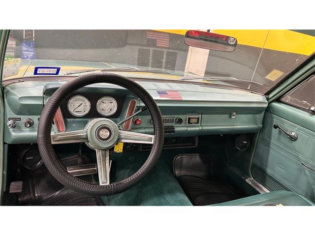 1963 AMC Rambler (CC-2074217) for sale in Mankato, Minnesota