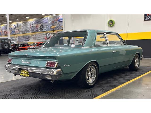 1963 AMC Rambler (CC-2074217) for sale in Mankato, Minnesota