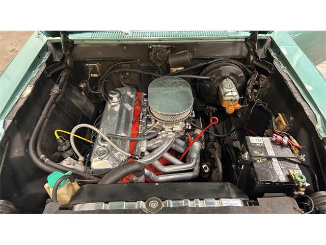 1963 AMC Rambler (CC-2074217) for sale in Mankato, Minnesota