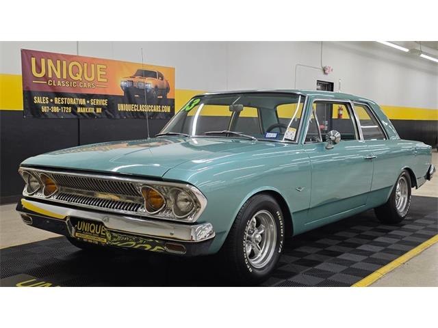1963 AMC Rambler (CC-2074217) for sale in Mankato, Minnesota