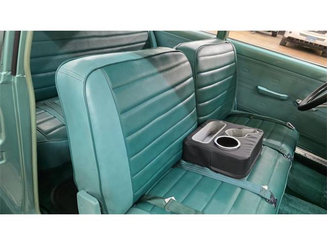 1963 AMC Rambler (CC-2074217) for sale in Mankato, Minnesota
