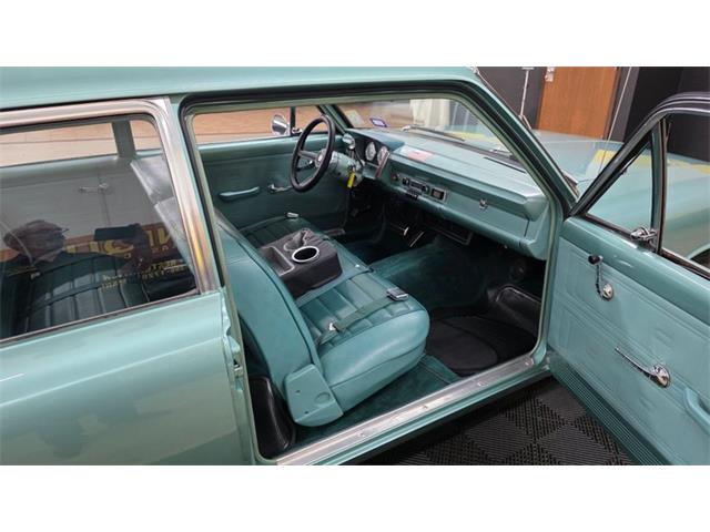 1963 AMC Rambler (CC-2074217) for sale in Mankato, Minnesota