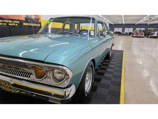 1963 AMC Rambler (CC-2074217) for sale in Mankato, Minnesota