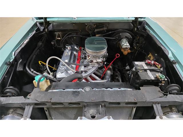 1963 AMC Rambler (CC-2074217) for sale in Mankato, Minnesota