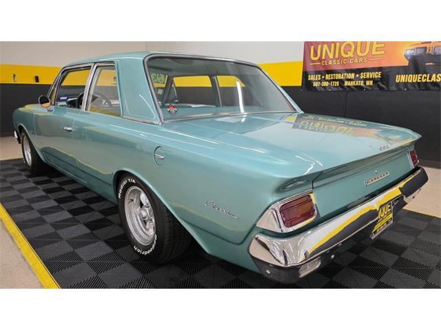 1963 AMC Rambler (CC-2074217) for sale in Mankato, Minnesota