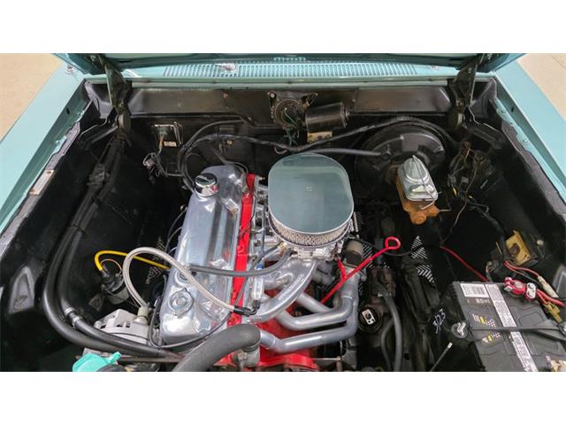 1963 AMC Rambler (CC-2074217) for sale in Mankato, Minnesota